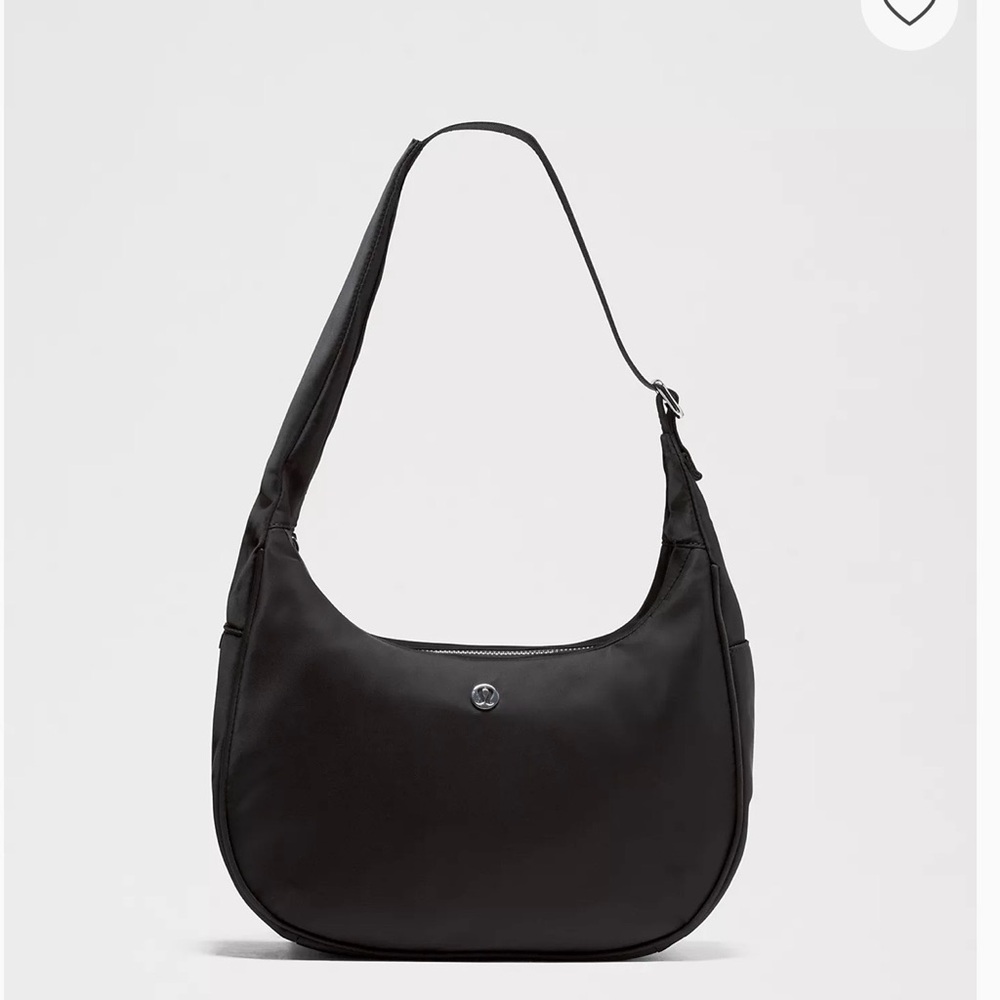 NEW Lululemon City essential Bag 4L